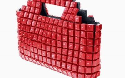 Bolso geek