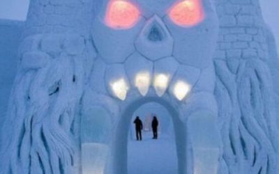 En Greyskull hace un frío de la hostia