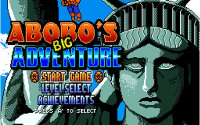 Sí, Geeks, Abobo ya está aquí