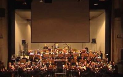 Orquesta trekkie