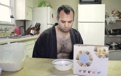El Jedi vago