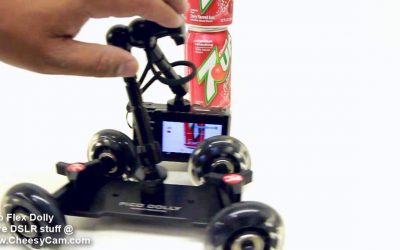 Para los geeks «filmmakers»