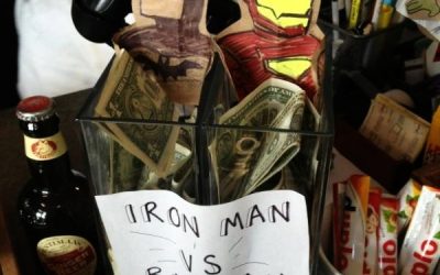 Así consiguen los geeks propinas extra