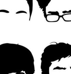 Estos cuatro son a la cultura geek/nerd lo que The Beatles al Pop. ¿Quién son?