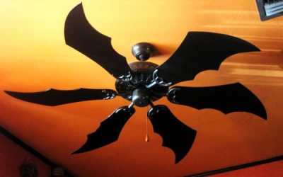 Ventilador Geek