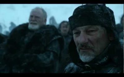 Nuevo tráiler de Game of Thrones Temporada 2