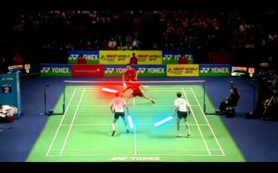 Geeks + After effects=