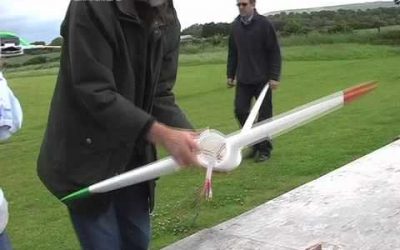 Hacer aviones nivel Impresora 3D