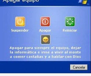 El día menos pensado, lo dejo