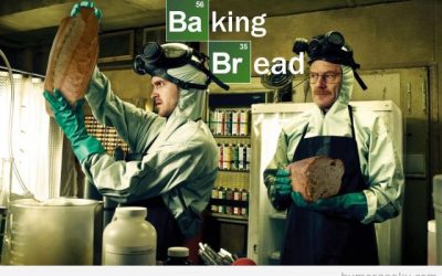 Baking Bread