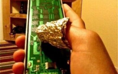 Hacer zapping versión geek