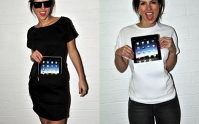 Chicas geek: el modelito definitivo