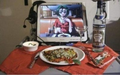 Tu cita de esta noche