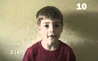 El Niño Pi