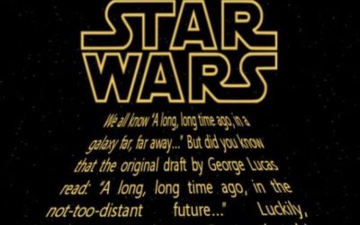 Cosas que no quizás no sabías de Star Wars