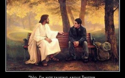 Follow me