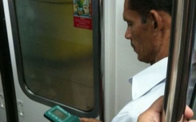 Cosas que me hacen dudar de si estoy en los 80 o en 2012