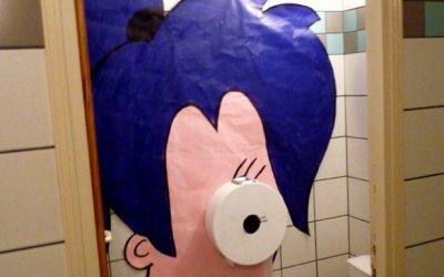 Leela, Leela eveywhere