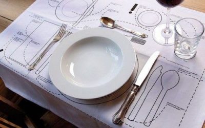 Para los que les gustan las instrucciones para todo