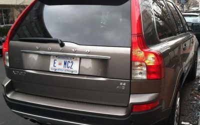 Geek on board