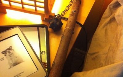 Cosas que no pueden faltar en mi mesita de noche