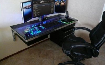 Workspace like a boss, aunque no lo seas