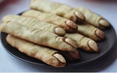 Te comerías estos dulces?