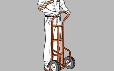 Segway beta