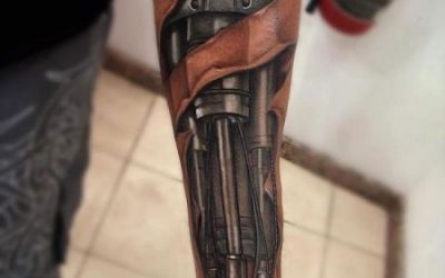 Ser un T-1000 al alcance de cualquiera