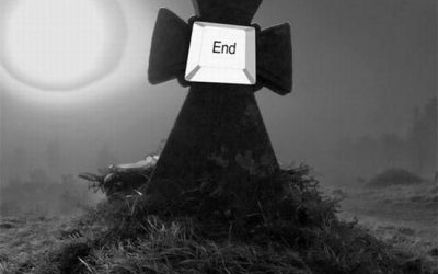 This is the End, my friend, the End