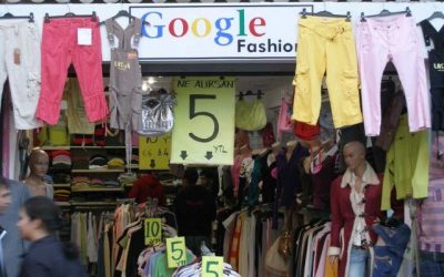 Google Fashion