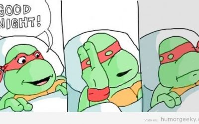 Buenas noches, Raphael