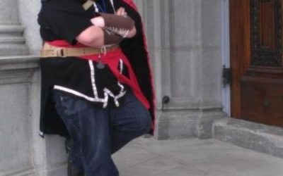 Assasin’s Creed 3: El asesino del McDonals