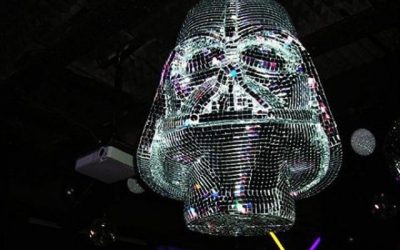 Discoteca de las Galaxias