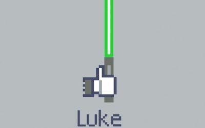 Facebook geek