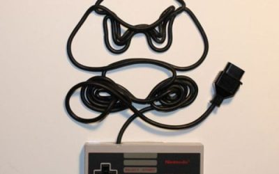 Estos cables…