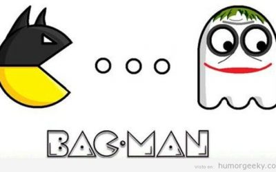 Bacman