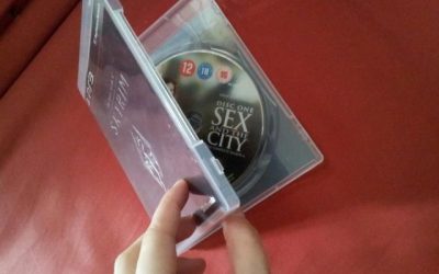 Cómo molestar a tu novio geek