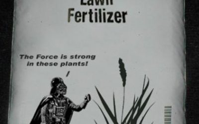Fertilizante oscuro