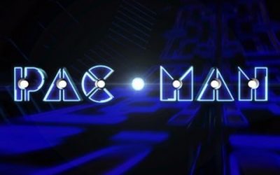 Pac-Man: The movie