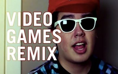 Remix de Videogame
