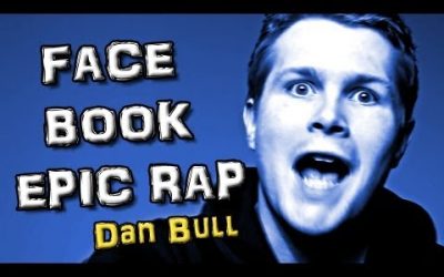 El rap de Facebook