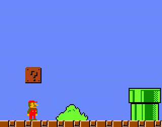 Mario, que no llegas
