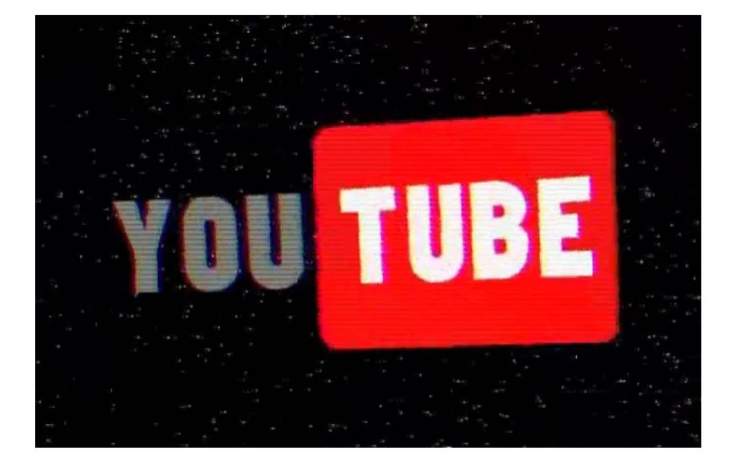 Cómo sería Youtube en los 90?