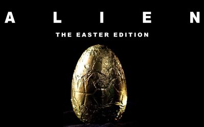 Alien: Edición de pascua