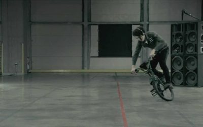 BMX geek
