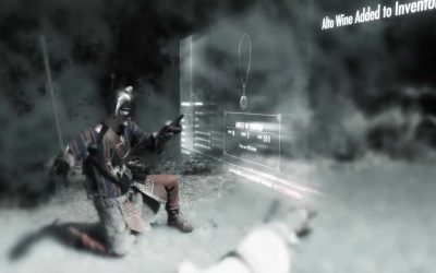 Así juego al Skyrim