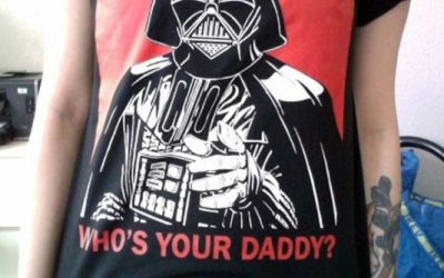 Quién es tu papiii?