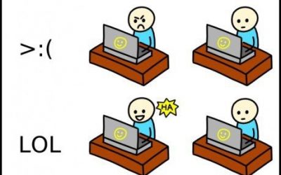 La realidad de los emoticones