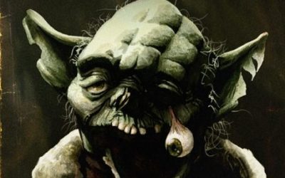 Los cuentos de Yoda
